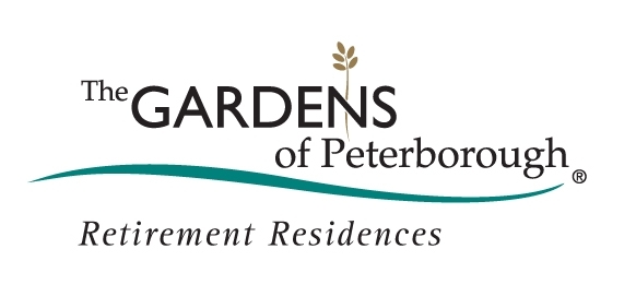 Logo of The Gardens of Peterborough Retirement Residences