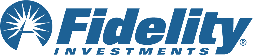 Fidelity Investments logo