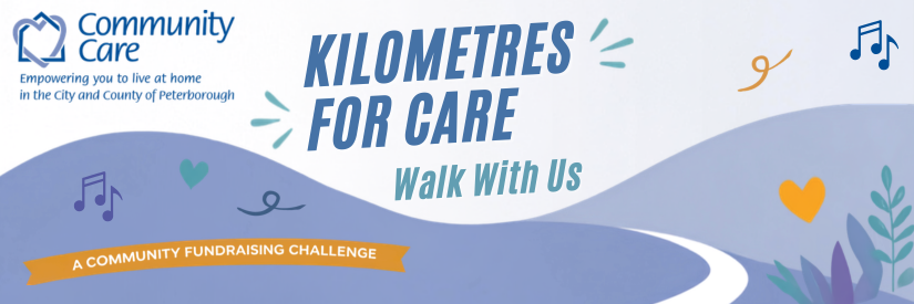 KMs for Care 2026 banner