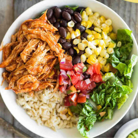 Meals to Go - Oct. 2025 nacho bowl photo