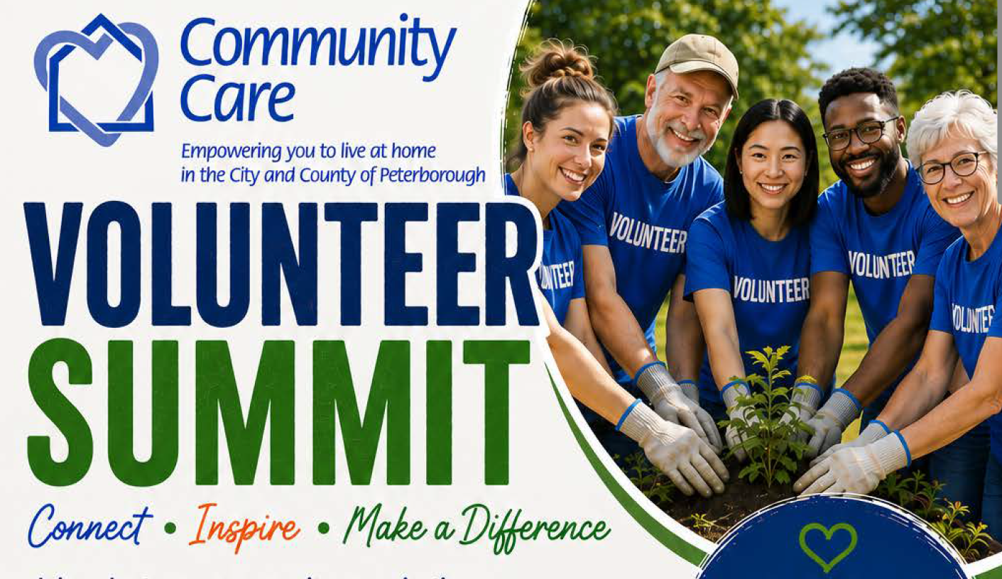 Volunteer Summit 2026