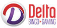 Delta Bingo