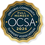 Ontario Community Support Association